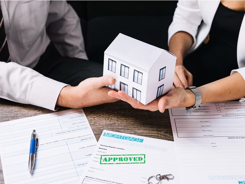 Loan Against Property (LAP)