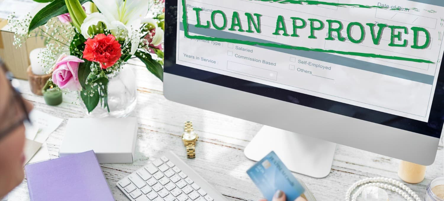 Top-up Loans