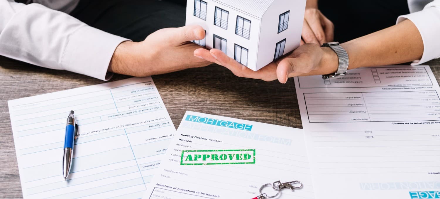 Loan Against Property (LAP)